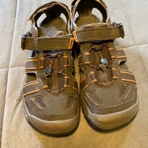 Men’s Teva Sandals